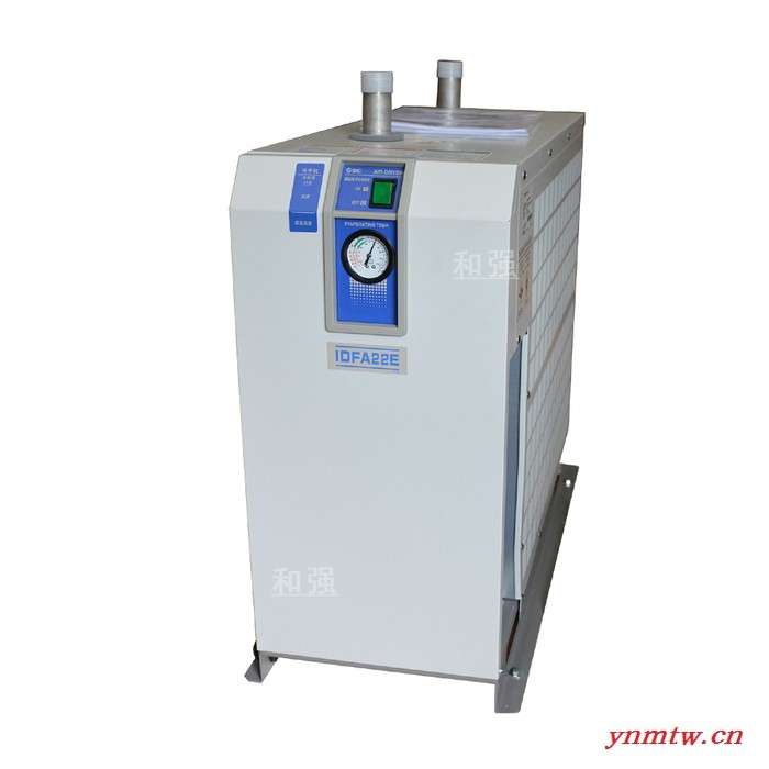 SMC干燥机IDU3E-23 冷冻式空气干燥机 食品行业冷干机 3匹风泵配套冷冻式空气干燥机图3