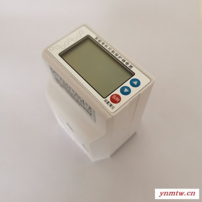 慈森CIS6201-5A 垃圾破碎机过载保护装置 给料机自动给料控制器