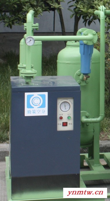 勤策 冷冻式干燥机