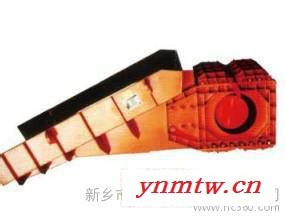双质体振动给料机图2