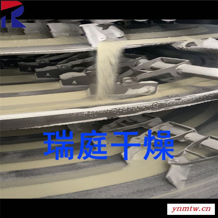 草酸铜盘式干燥机 PLG 盘干机 氢氧化锂干燥机 常州瑞庭干燥设备图2