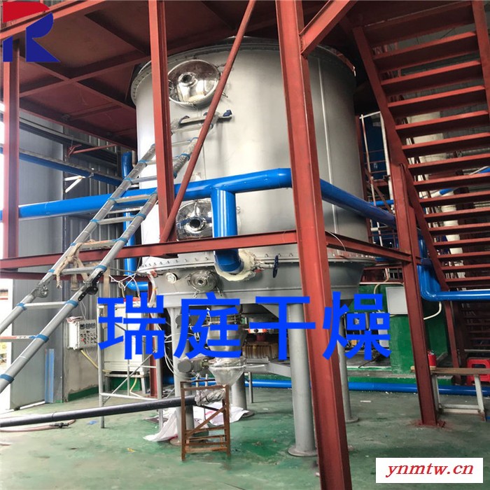 草酸铜盘式干燥机 PLG 盘干机 氢氧化锂干燥机 常州瑞庭干燥设备图1
