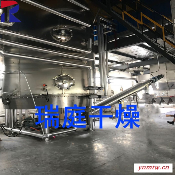 草酸铜盘式干燥机 PLG 盘干机 氢氧化锂干燥机 常州瑞庭干燥设备图3