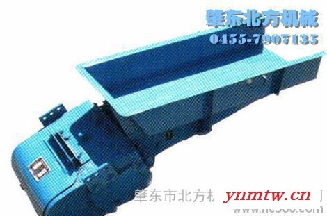 GZ型电磁振动给料机图2