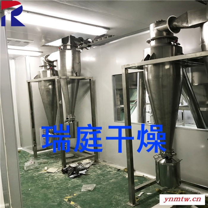 常州瑞庭干燥设备 LPG-50 离心喷雾干燥机