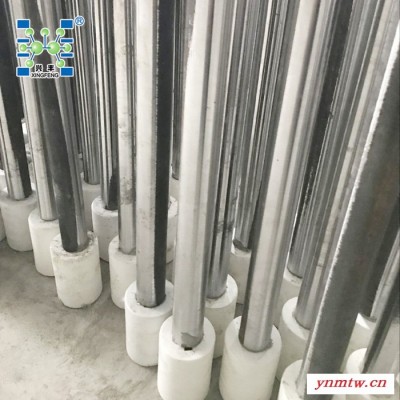 供应 刚玉耐磨陶瓷旋转刮刀 用于造球机、刮料机、给料机、加湿机