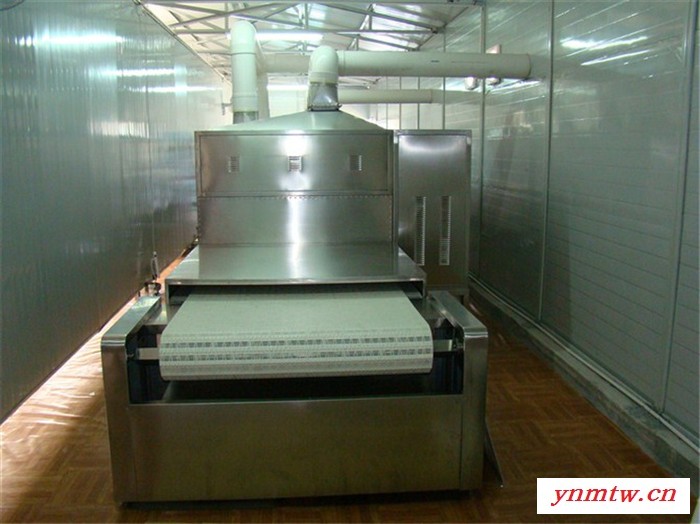 水漆微波干燥机 齐协厂家供应QX-45HM3水漆微波干燥机  水漆微波干燥设备 欢迎来咨询图5