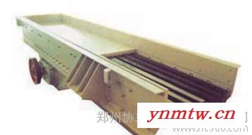 振动给料机,大型给料机,新型喂料机,多工能给料机,振动给料机| 多图2