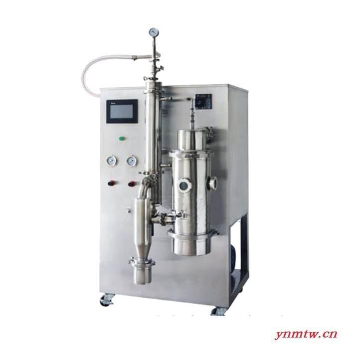 食品医雾化干燥设备CY-6000Y低温喷雾干燥机