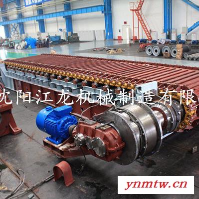 板式给料机JL-200-沈阳江龙机械制造有限公司图2