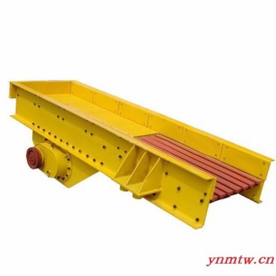 山东ZSW590-120振动给料机特价出售 给料机**厂家
