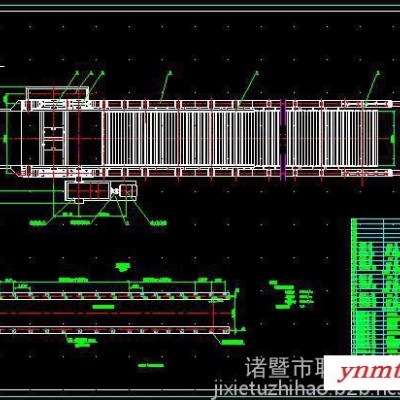 BWJ中型板式喂料机 BWJ重型板式给料机 ZSW重型振动给料机图纸