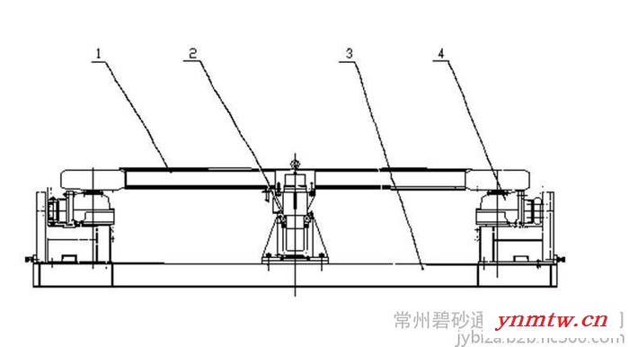 碧砂DF300圆盘给料机图7