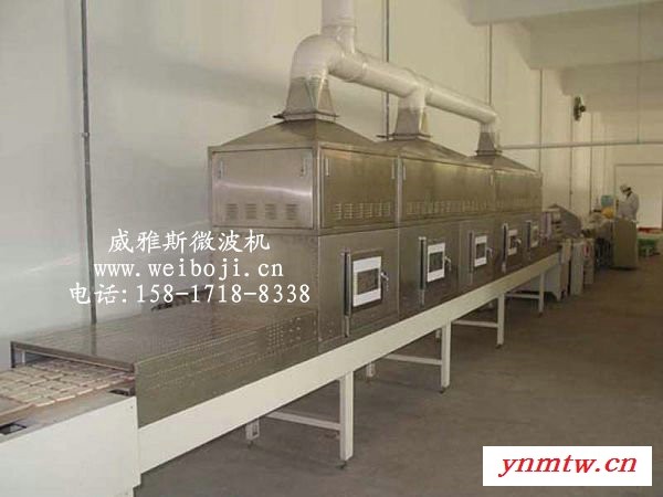 威雅斯VYS-50HM6供应海南大型柚木干燥机