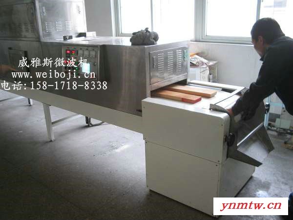 威雅斯VYS-50HM6供应海南大型柚木干燥机图5