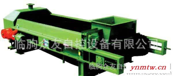 皮带秤 TDG型定量给料机