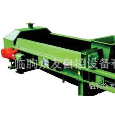 皮带秤 TDG型定量给料机