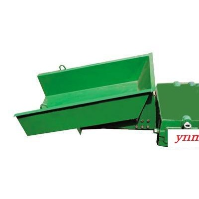 科邦重工GZ电磁振动给料机 给料机 输送机 提升机供应