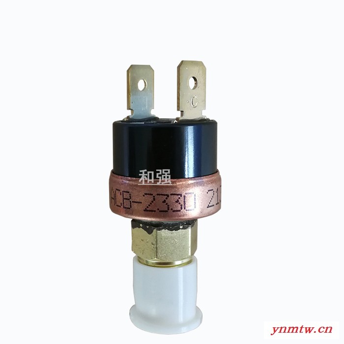 ORION好利旺冷冻式干燥机风扇控制器开关 干燥机控制器 冷干机压力开关 好利旺干燥机开关 ACB-1912A图4