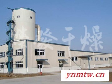 荣翔YPG-50型压力式喷雾干燥机图2