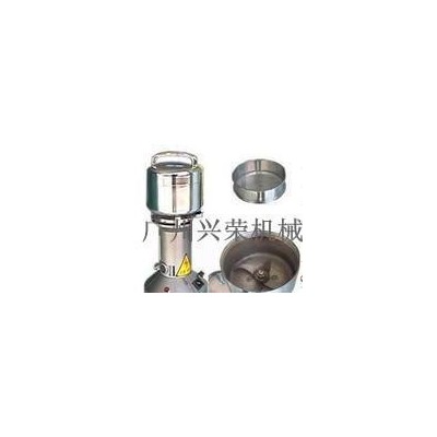 家用辣椒切碎机 辣椒小型破碎机 广州小型粉碎机