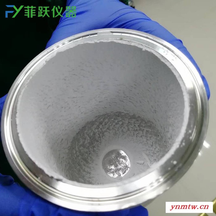 FY-PWGZ1000实验室小型喷雾干燥机现货报价图5