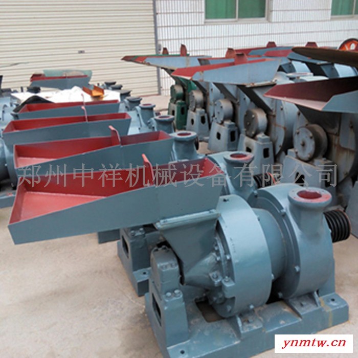 700型硫磺磨粉机 硫磺破碎机型号 防爆专用破碎机图3