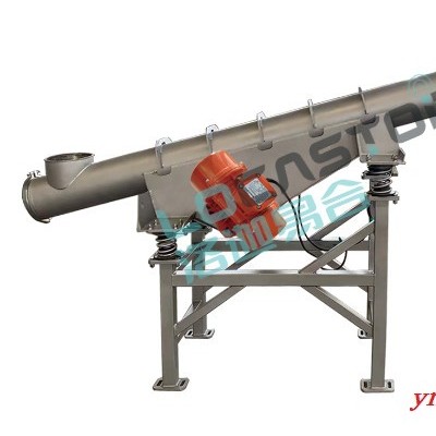 洛迦易合 Locastor   LDCZ76-1000-S4 电磁给料机