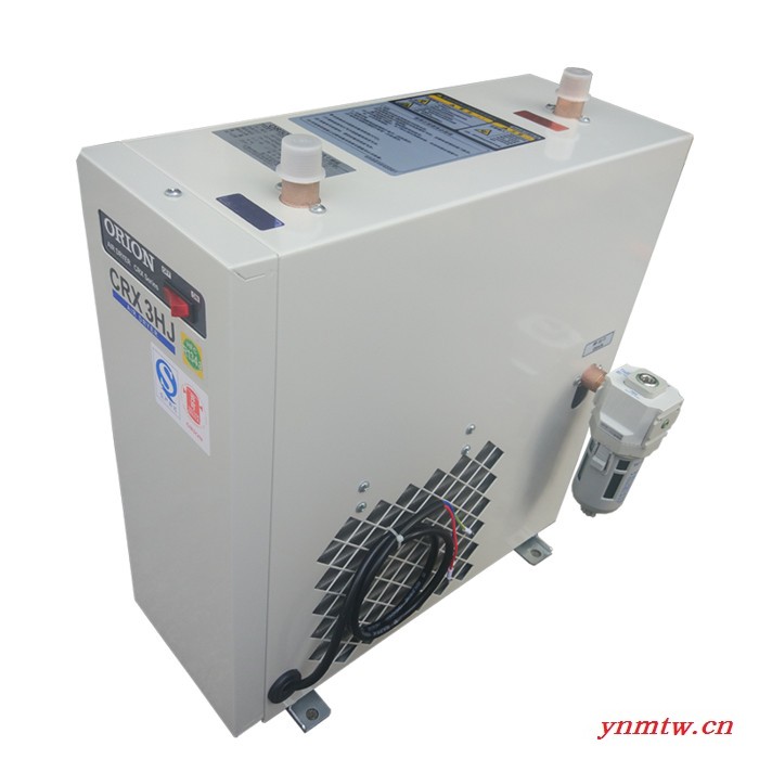 供应好利旺冷冻式空气干燥机 ORION冷干机CRX75D CRX75-J空压后处理冷冻式空气干燥机 好利旺冷干机图8