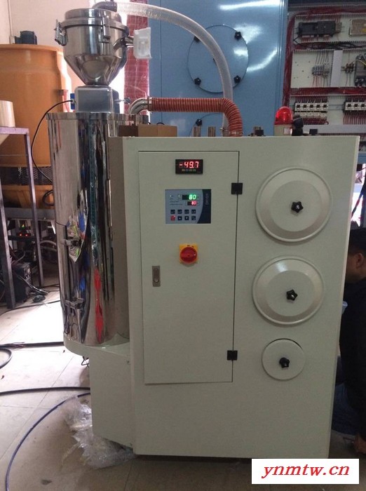 供应大和田牌DHTC-120E转轮除湿机 OWA**东莞塑料除湿干燥机 PC除湿机  100风量除湿干燥机图8
