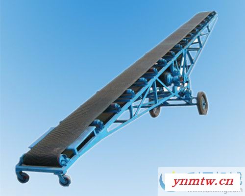 GZG系列电磁振动给料机图6