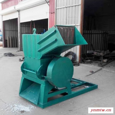 现货销售塑料周转箱强力破碎机 毛毡粉碎机 供应机油壶新型粉碎机
