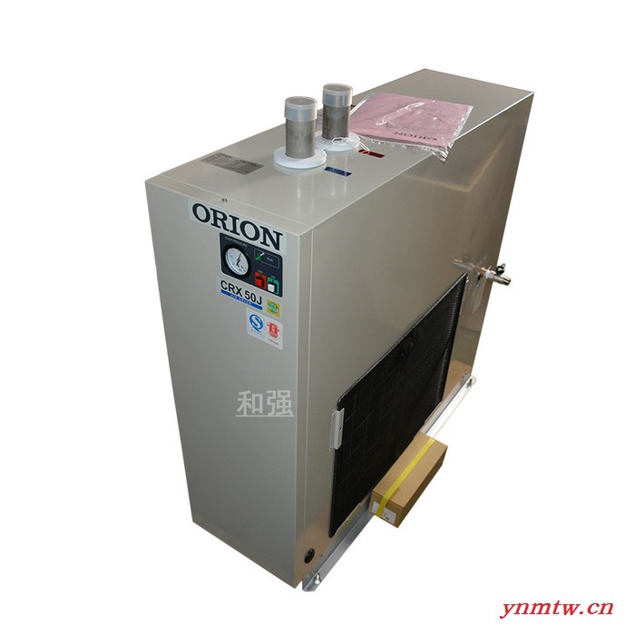 出售高温入气型ORION好利旺干燥机一级代理商 CRX100HD 空压后处理用好利旺冷冻式干燥机