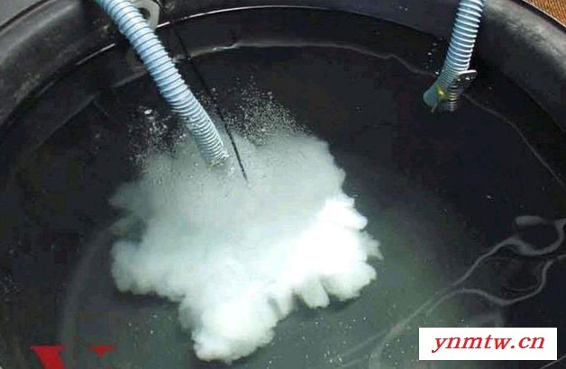 水产纳米微气泡机 微纳米臭氧气泡机 微纳米气泡浮选机 生产厂家价格报价图3
