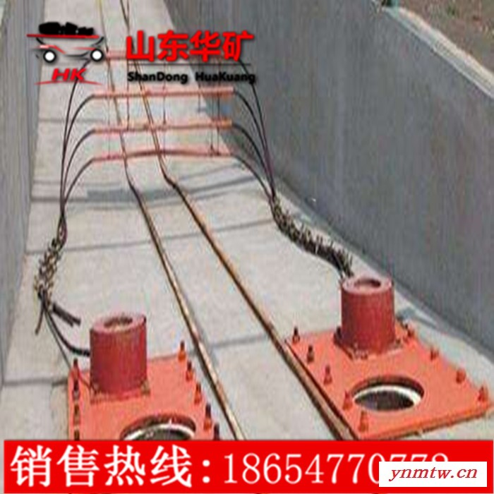 供应ZDC30-2.5矿用防跑车装置  矿用跑车防护装置厂家 电话议价图2