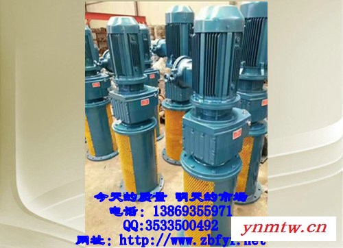 水煤浆搅拌器生产厂家质量有保障价格合理图2