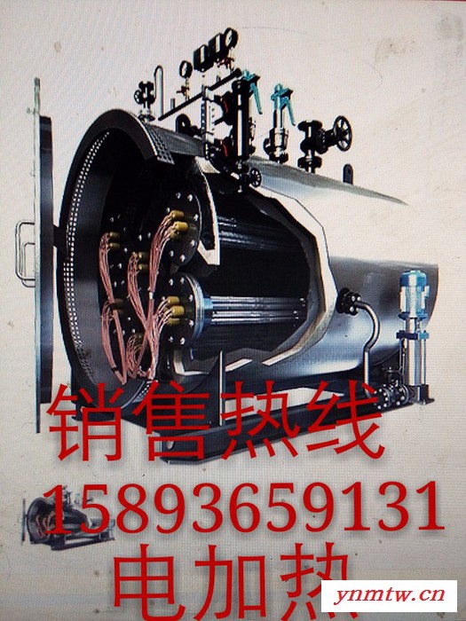热丰SZS4-1.25-J    4吨卧式新型水煤浆蒸汽锅炉 卧式水煤浆蒸汽炉图4