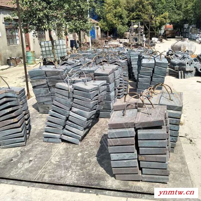 破碎机耐磨鄂板 定做各种鄂式破碎机鄂板 品质保证 龙岩图3