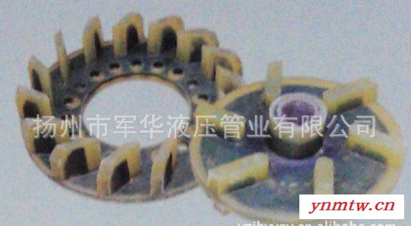 浮选机叶轮系列  矿选设备 浮选机叶轮 品质保证 价格公道图2