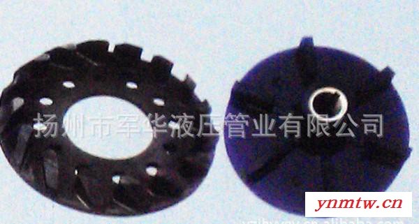 【专业加工】 浮选机叶轮 品质保证图3