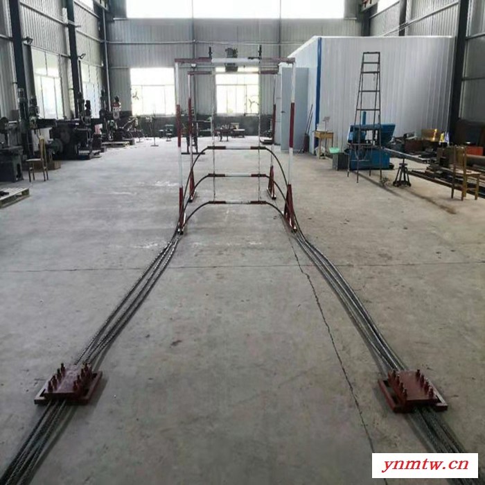 矿用防跑车装置厂家批发 防跑车装置价格优惠图4