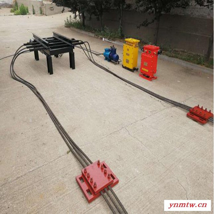 矿用防跑车装置厂家批发 防跑车装置价格优惠图2