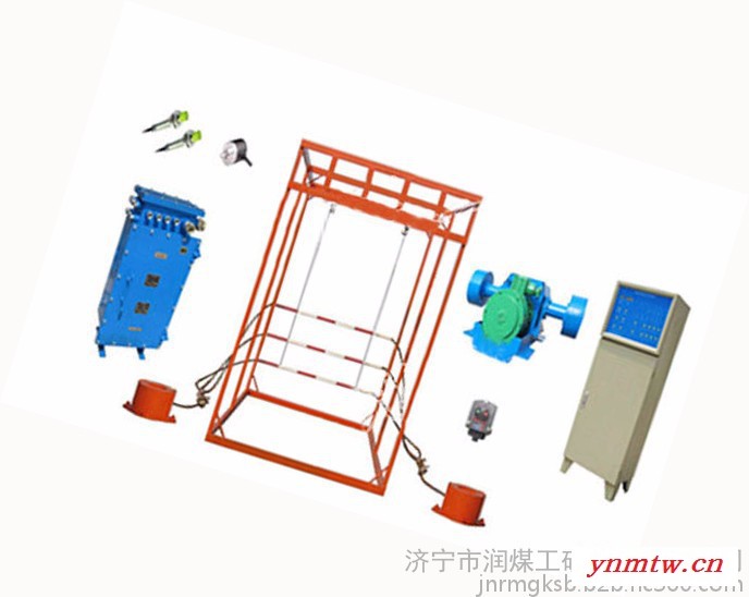 防跑车一坡三档轨道挡车栏,一坡三档轨道挡车栏厂家直供,一坡三档**价格优惠图5