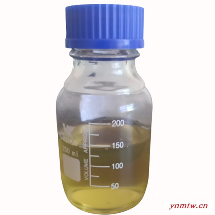 文阊 水性分散剂 水煤浆分散剂图2