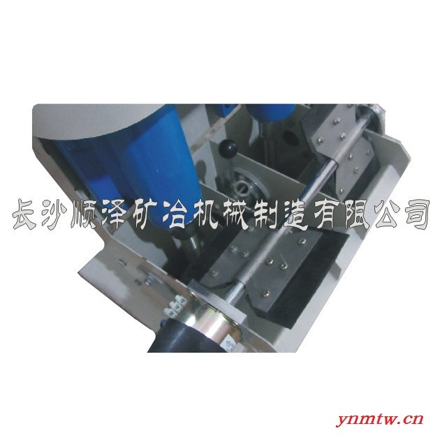 长沙顺泽实验室选矿设备 FX-3型机械搅拌式连续浮选机图2