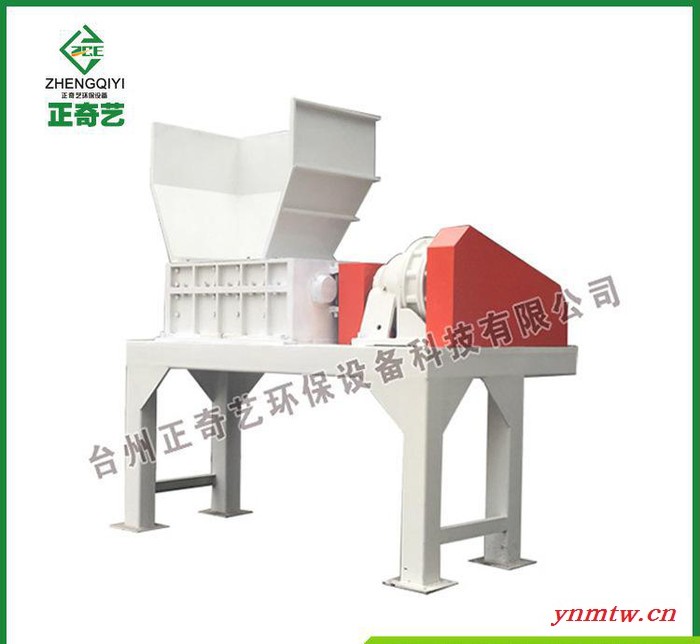 多功能智能强力破碎机图3