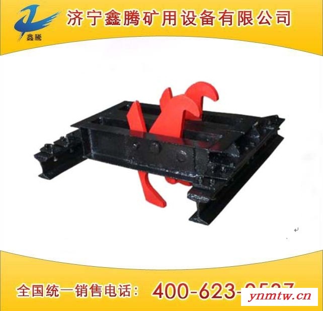 防跑车装置济宁鑫腾制造图2