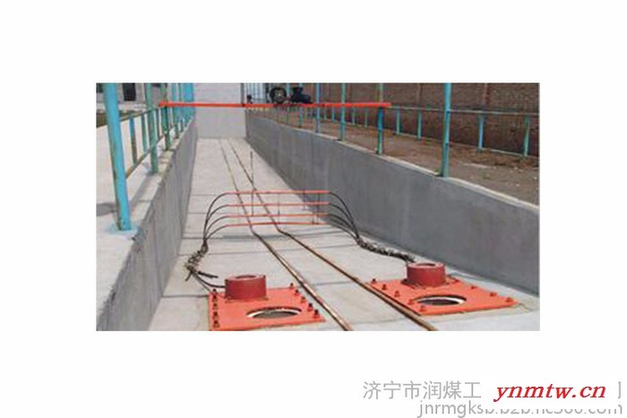 ZDC30-2.2跑车防护装置,ZDC30-2.2防护装置**,跑车防护装置图2