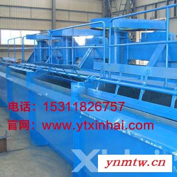鑫海（xinhai） SF-0.37 0.4m3/min 矿用浮选机图2
