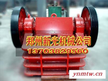 选矿设备中浮选机具备发展潜能A21图2